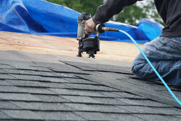 Emergency Roof Repair in Cambridge, WI
